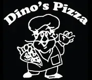 Dino's Pizzeria logo