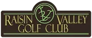 Raisin Valley Golf Course logo