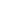 The Flamingo Event Center logo