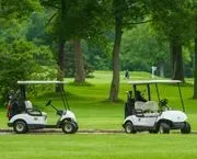 Raceway Golf Club image 2