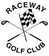 Raceway Golf Club logo