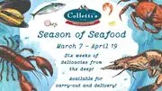 Colletti's logo