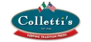 Colletti's logo