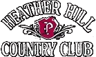 Heather Hill Country Club logo