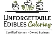 Unforgettable Edibles logo