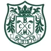 Bryn Mawr Country Club logo