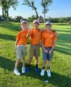 Cedar Rapids Country Club logo