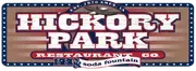 Hickory Park Restaurant Co - Catering logo