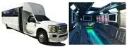 Chicago Cloud9 Limo image 2