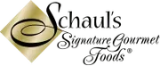 Schaul's Signature Cuisine & Events logo