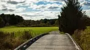 River Bend Country Club logo