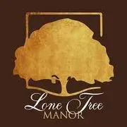 Lone Tree Manor logo