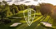 Park Ridge Country Club logo