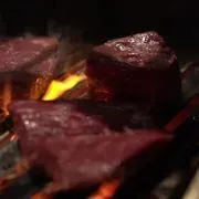 Black Cow Fat Pig Pub & Steak logo