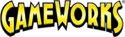 Gameworks logo