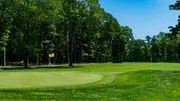 Foxborough Country Club logo