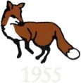 Foxborough Country Club logo