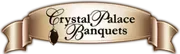 Crystal Palace Banquets logo