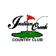 Indian Creek Country Club logo
