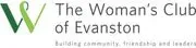 Woman's Club Of Evanston logo