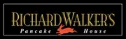 Richard Walker's Pancake House logo