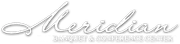 Meridian Banquet Center logo