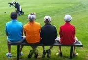 Maquoketa Country Club logo