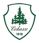 Cohasse Country Club logo
