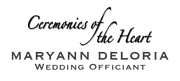 Ceremonies Of The Heart logo