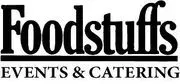 Foodstuffs Events and Catering logo