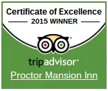 Proctor Mansion Inn image 3