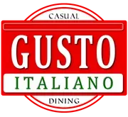 Gusto Restaurante logo