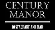 Century Manor logo