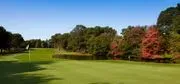 Pembroke Country Club logo