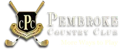 Pembroke Country Club logo