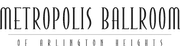 Metropolis Ballroom logo