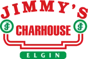 Jimmy's Charhouse logo