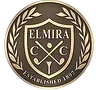 Elmira Country Club logo