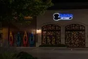 Bullseye Axe Lounge image 4
