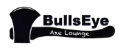 Bullseye Axe Lounge logo