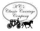 Horse N' Carriage logo