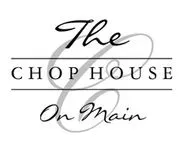 The Chop House on Main logo