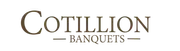 Cotillion Banquets logo