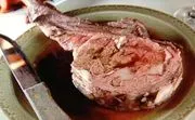New England Steak & Seafood logo