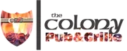 Colony Pub & Grille logo