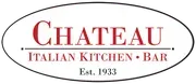 The Chateau Restaurant Stoughton logo