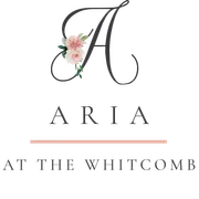 Aria at The Whitcomb logo