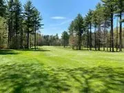 Country Club of Wilbraham Golf Shop logo