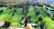 Pipestone Indoor Country Club logo