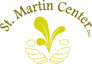 St Martin Center Inc logo
